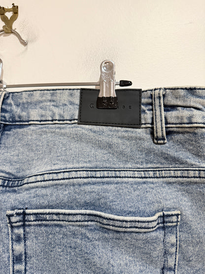 Garage Skinny Jeans - 87cm 34"