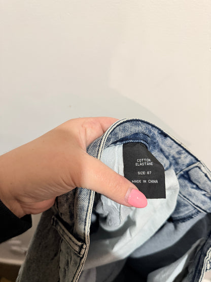 Garage Skinny Jeans - 87cm 34"