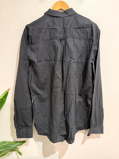 Park Print Shirt - Size XL
