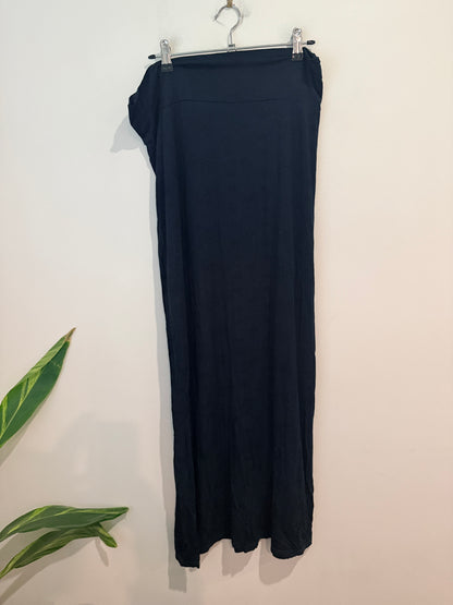 Coconut Dreams Stretch Maxi Skirt - XL