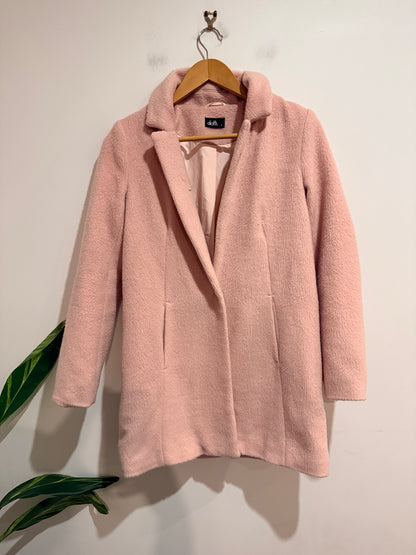 Dotti Mid-length Coat Size 6