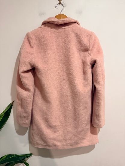 Dotti Mid-length Coat Size 6