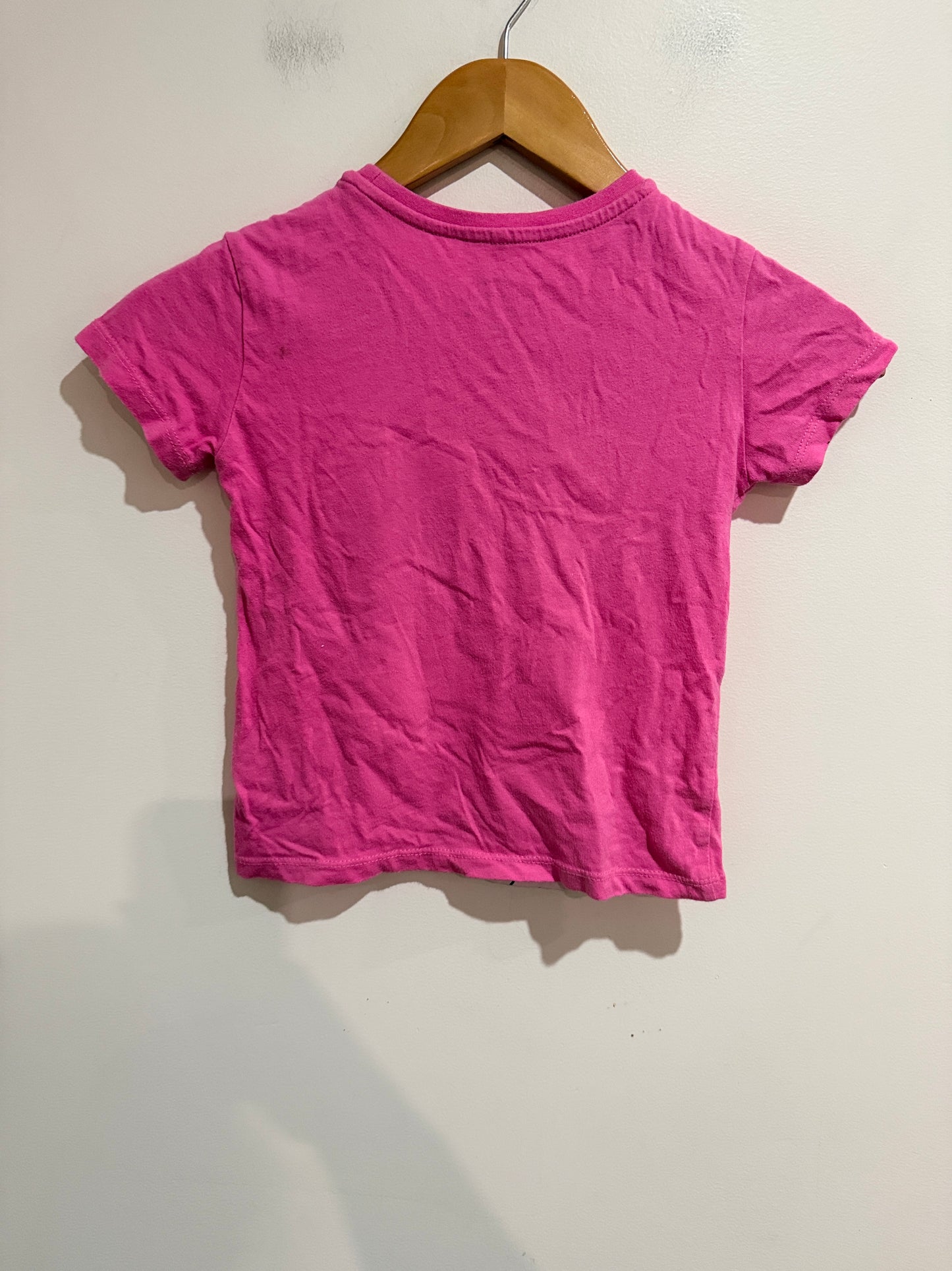 Disney Kids Minnie Mouse T-shirt Size 4