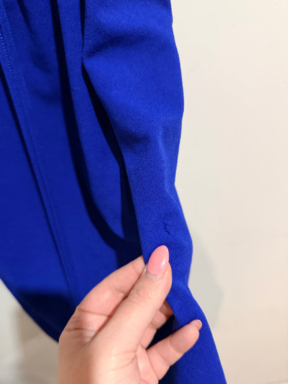 Zara Off-the-shoulder Dress Size XL