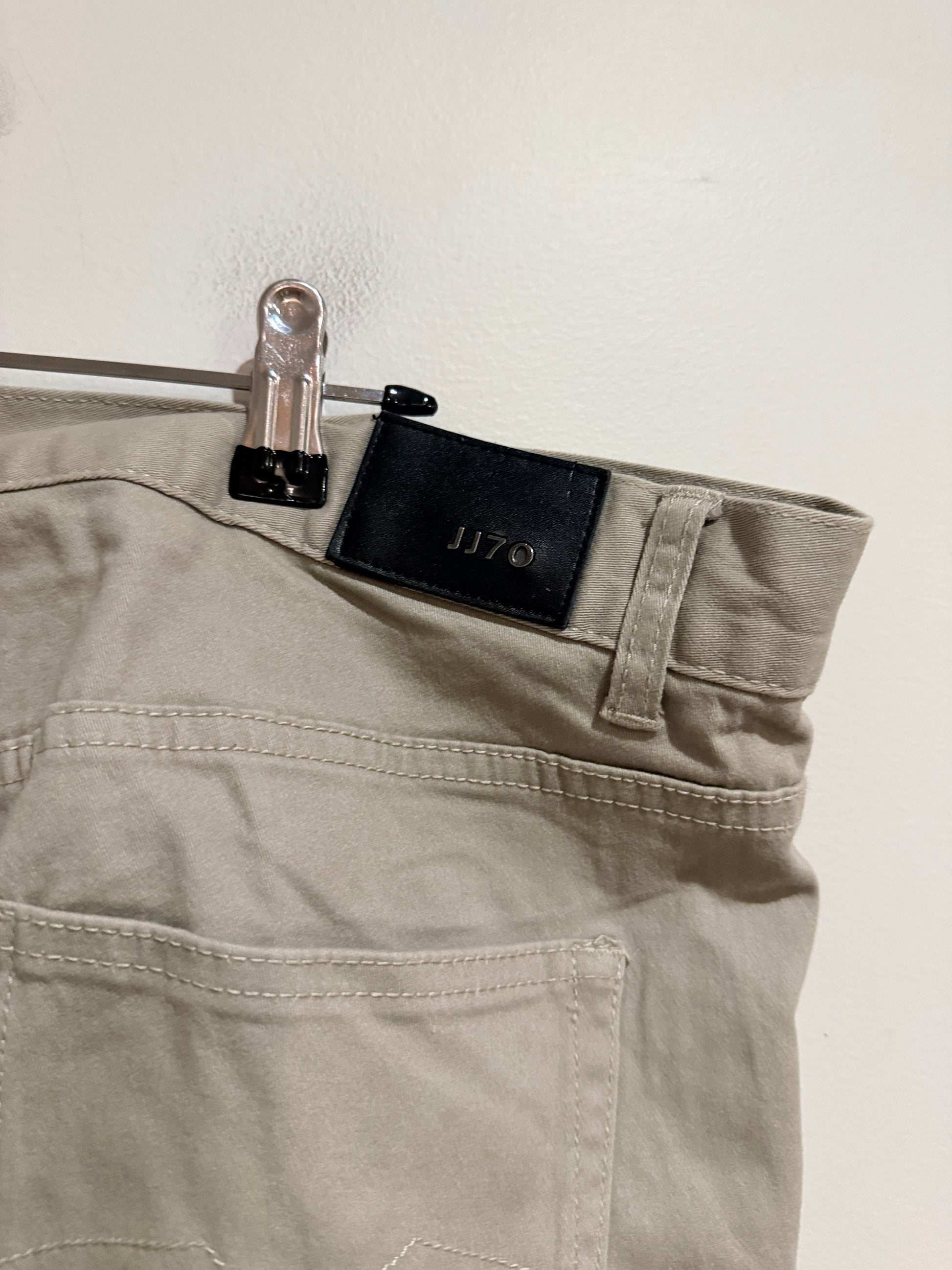 Just Jeans Straight Leg Chino Size W 38 | L 34