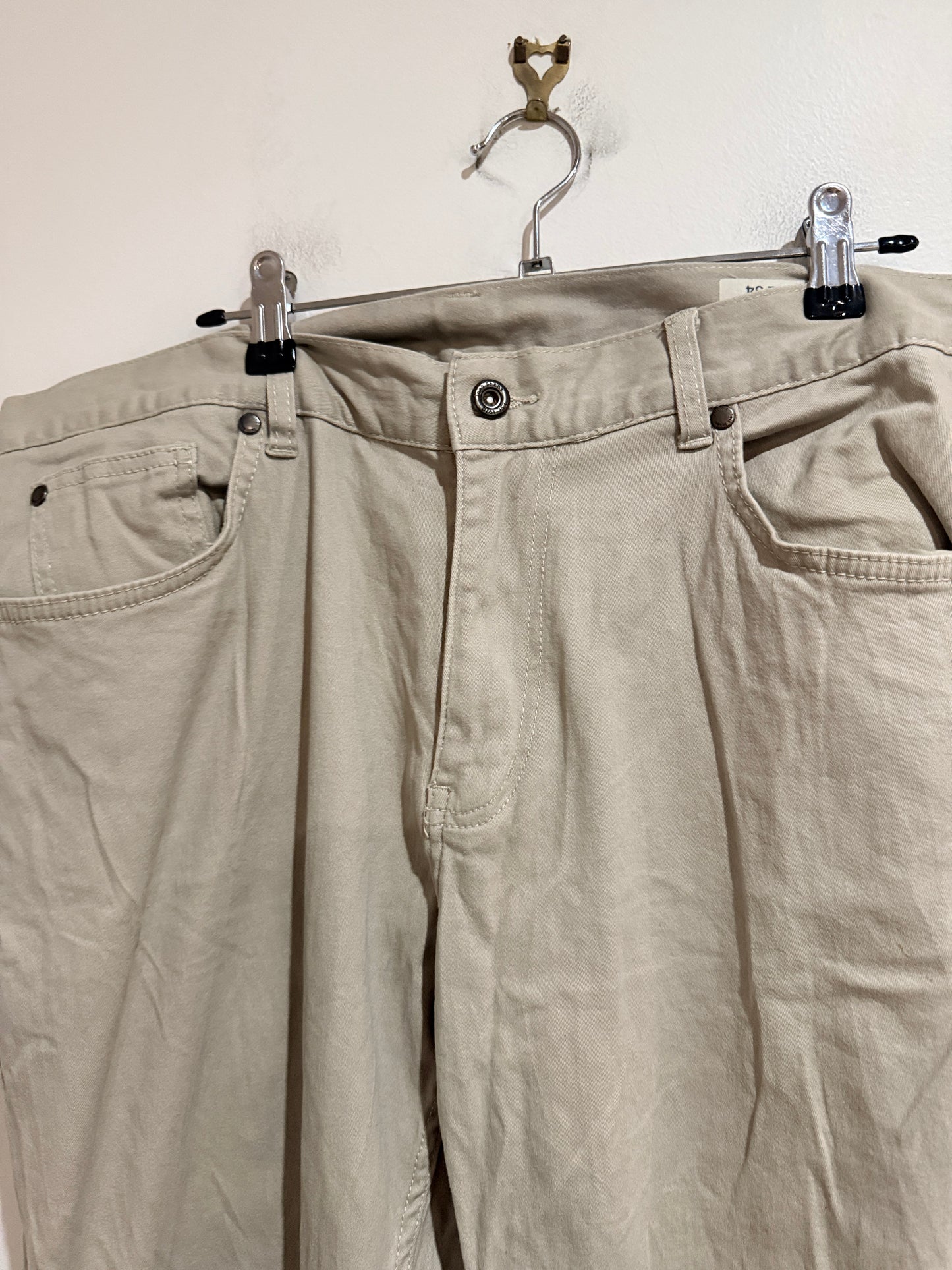 Just Jeans Straight Leg Chino Size W 38 | L 34