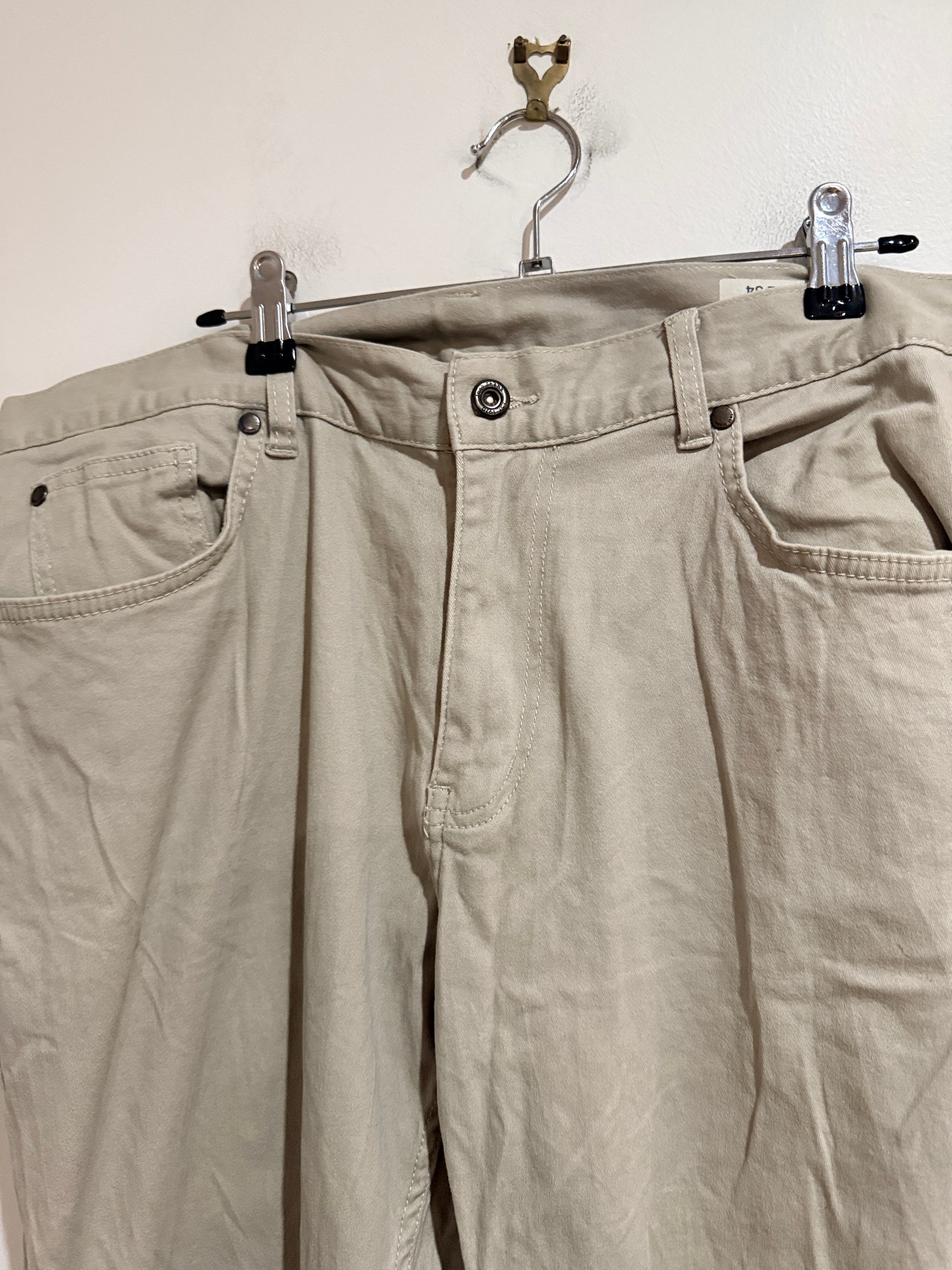 Just Jeans Straight Leg Chino Size W 38 | L 34