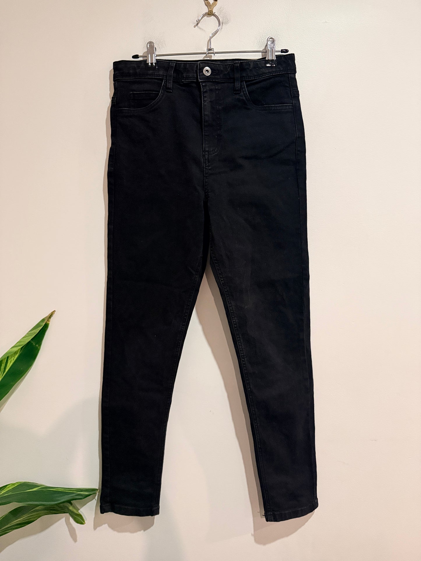 Anko Skinny Fit Denim Jeans Size Kids 8-16 | 14