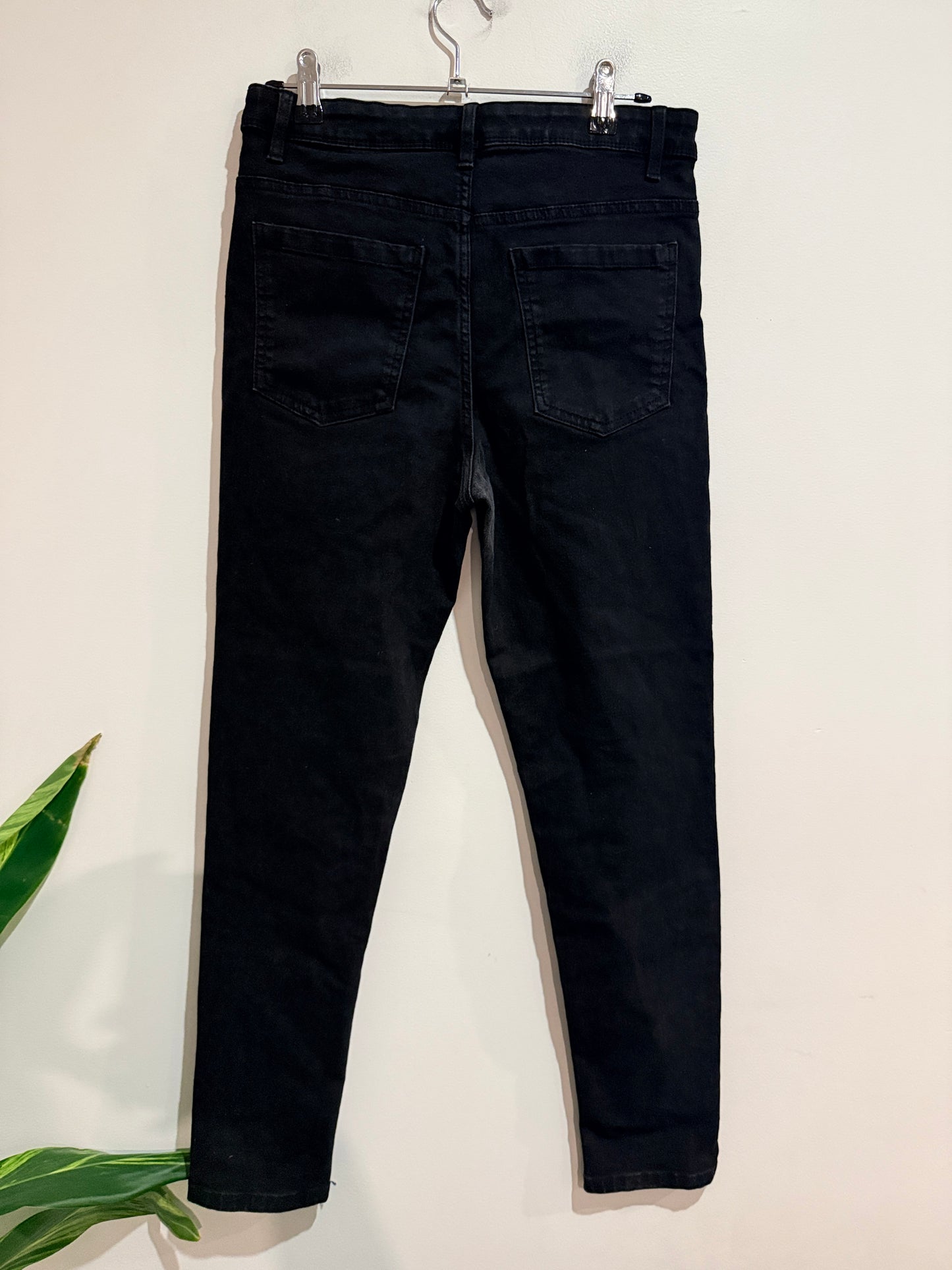 Anko Skinny Fit Denim Jeans Size Kids 8-16 | 14
