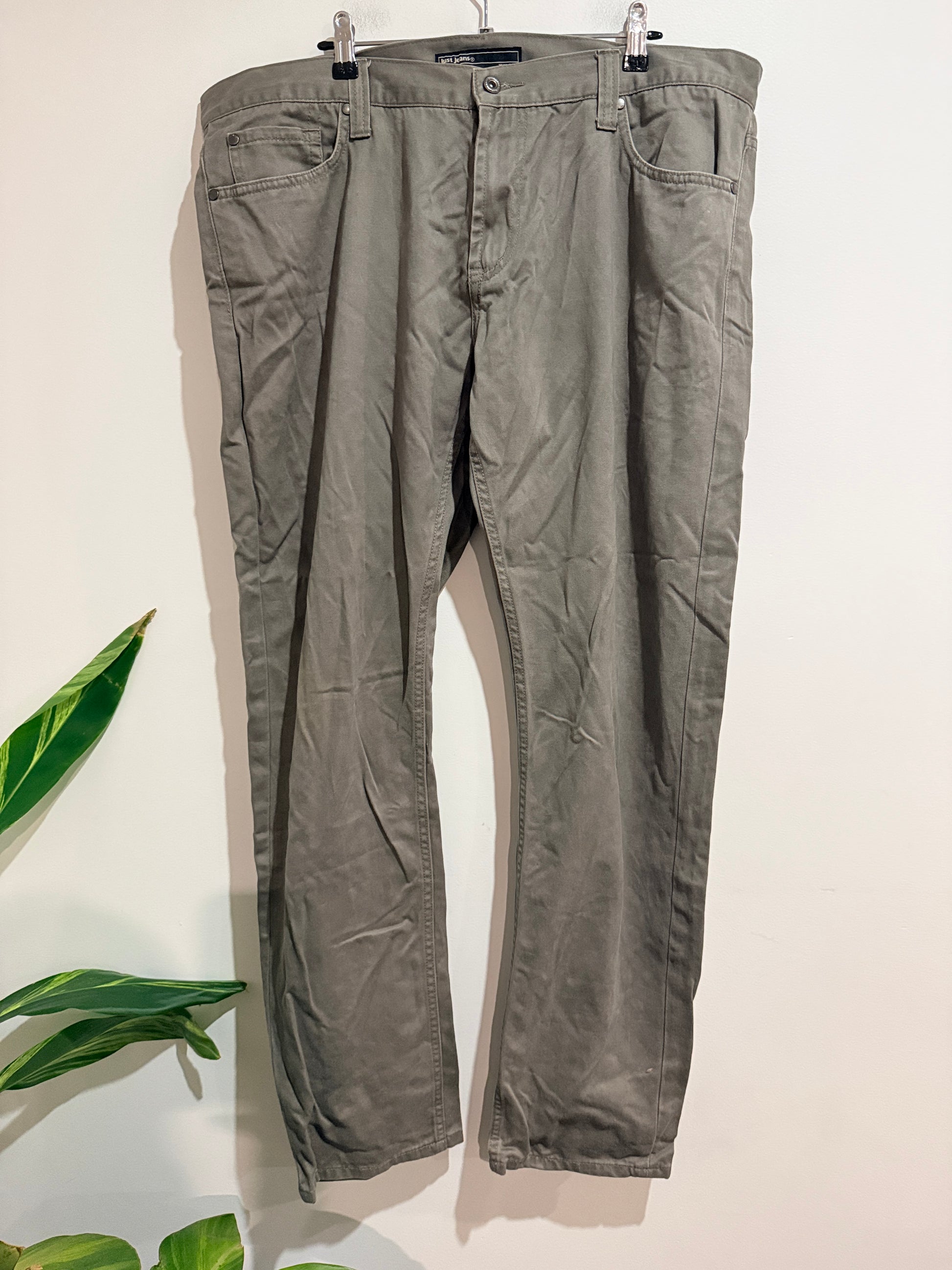 Brand Unknown Slim Fit Chinos Size W 40/L 34