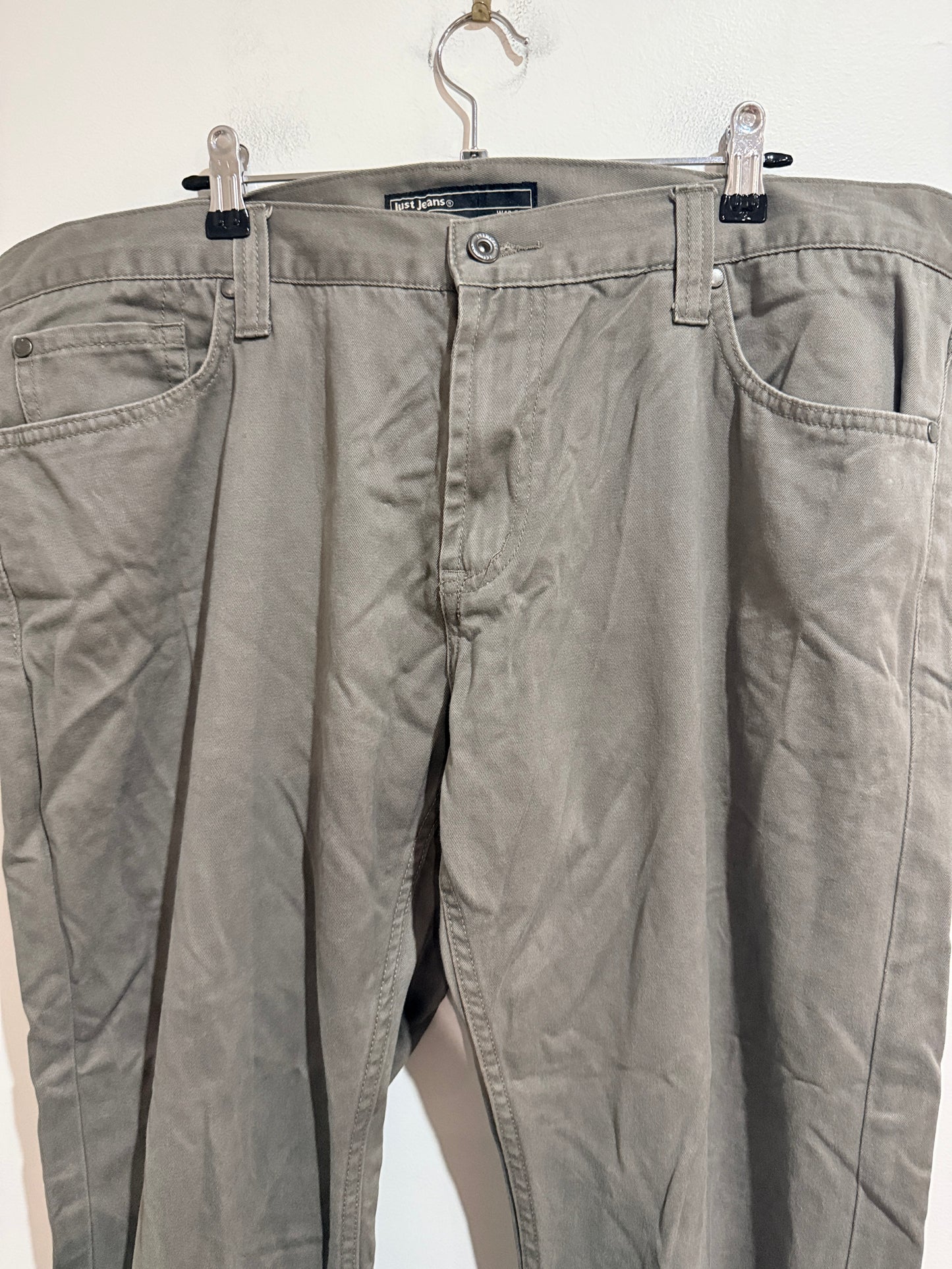 Brand Unknown Slim Fit Chinos Size W 40/L 34