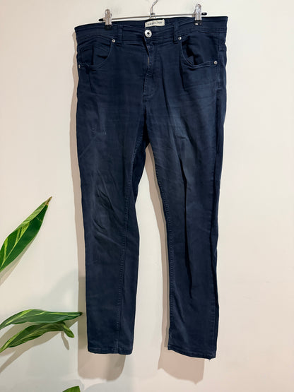 Gasoline Denim Jeans Size 36