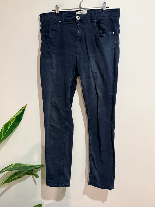 Gasoline Denim Jeans Size 36