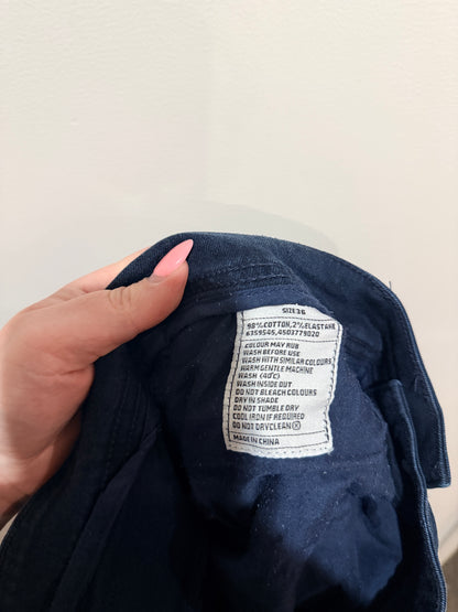 Gasoline Denim Jeans Size 36