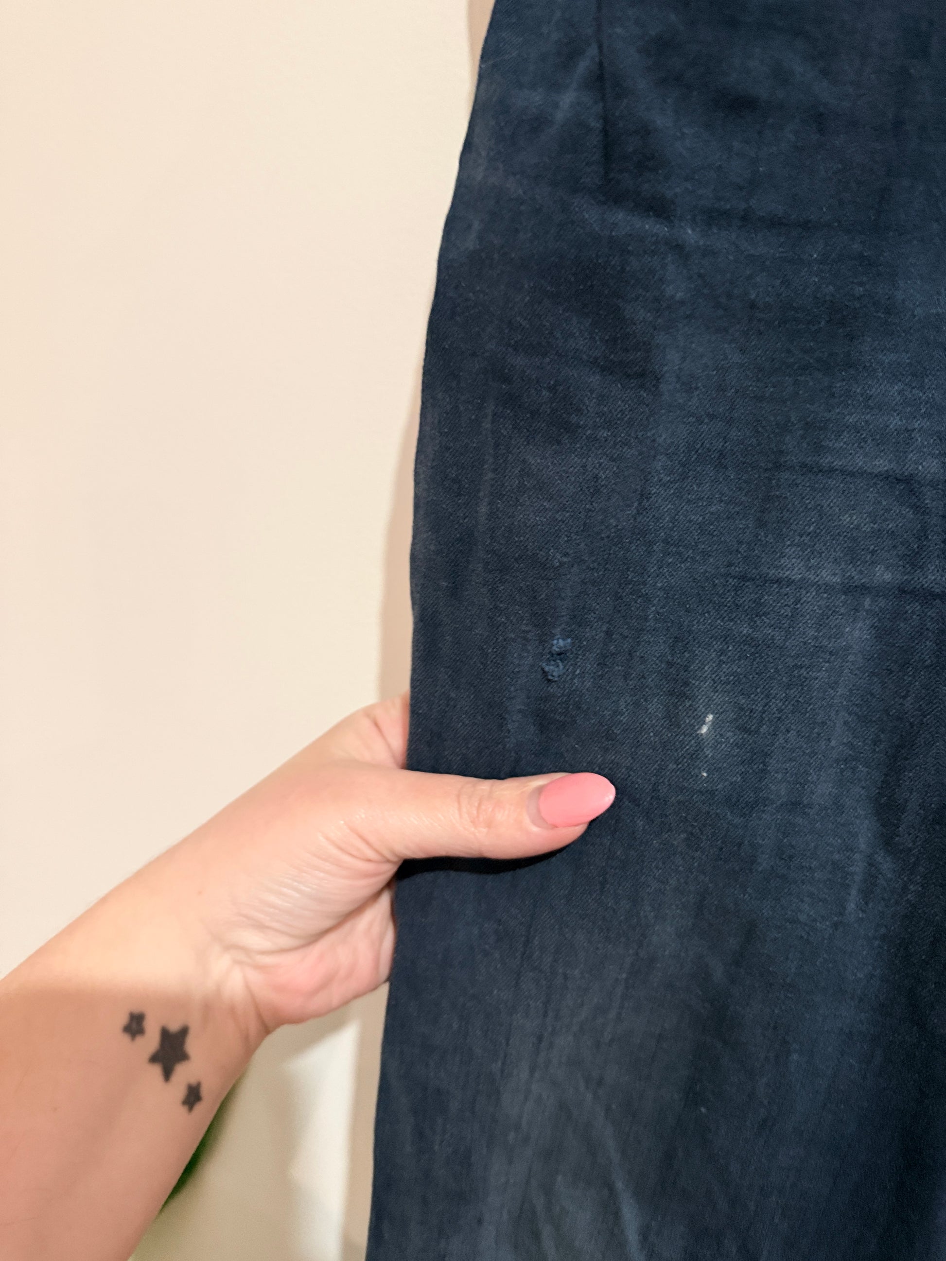 Gasoline Denim Jeans Size 36