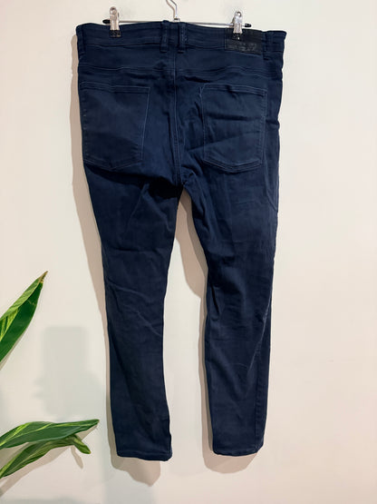 Gasoline Denim Jeans Size 36
