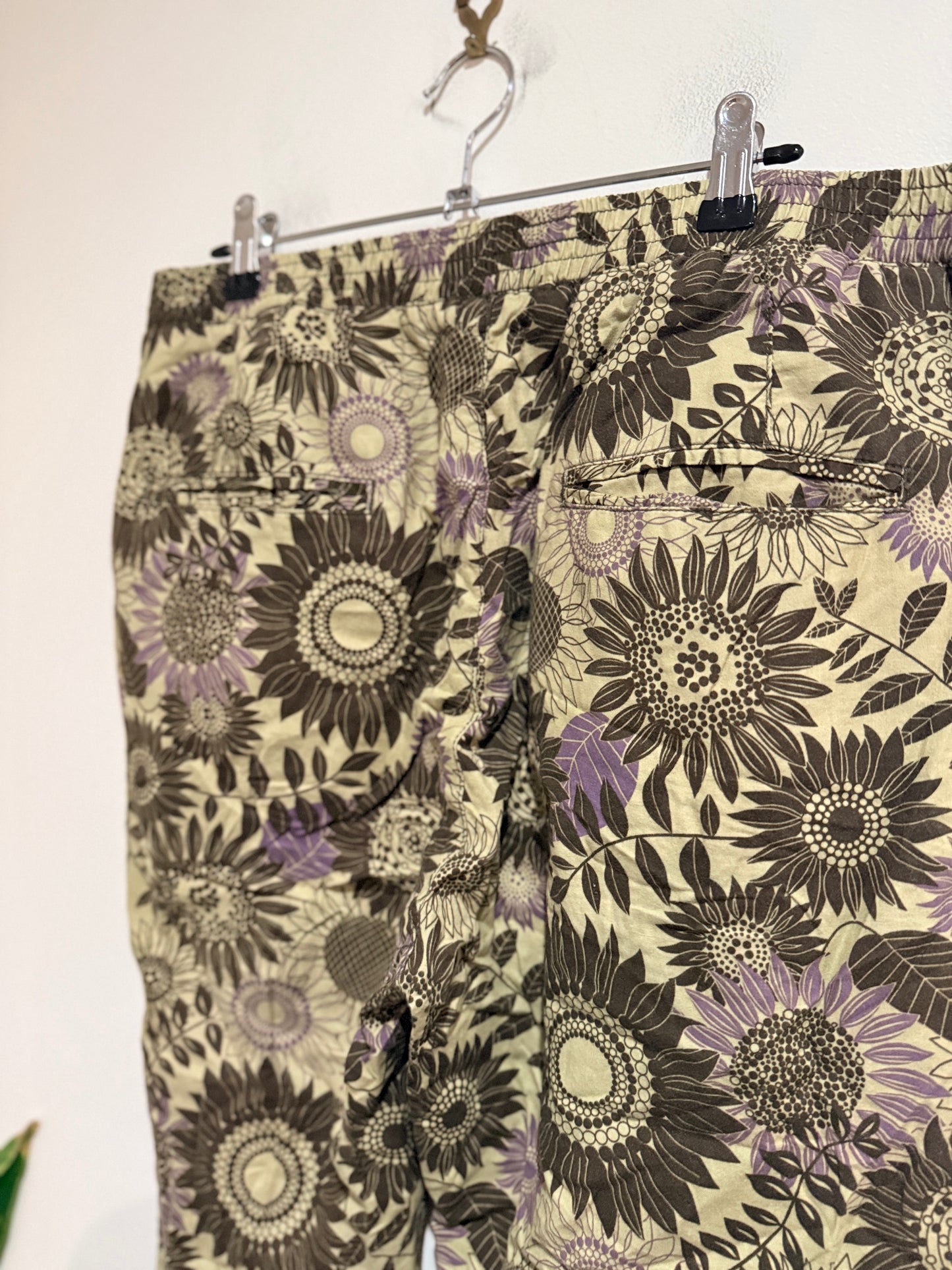 Meccano Jogger-style Pants Size 38/96 | Waist 88cm
