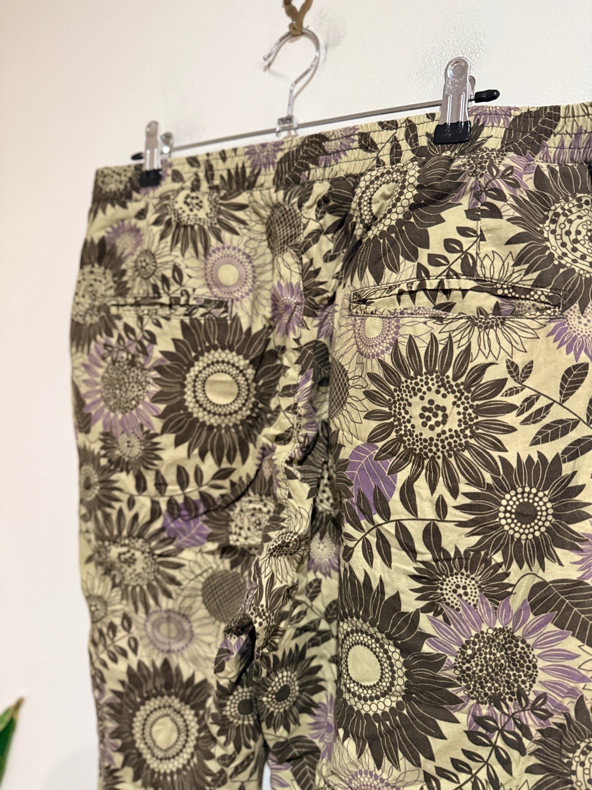 Meccano Jogger-style Pants Size 38/96 | Waist 88cm