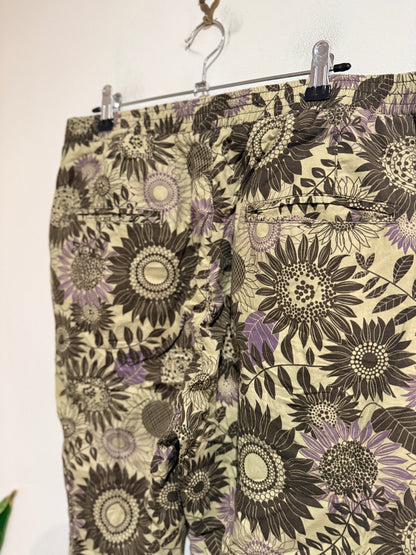 Meccano Jogger-style Pants Size 38/96 | Waist 88cm