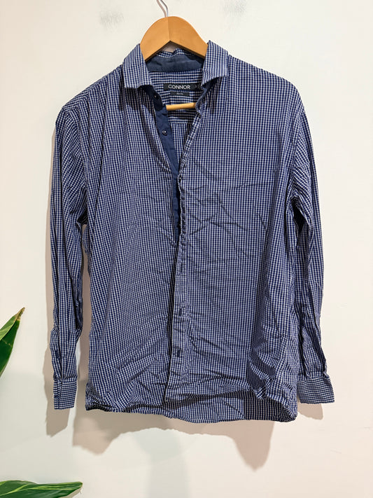 Connor Long-sleeve Shirt Size M