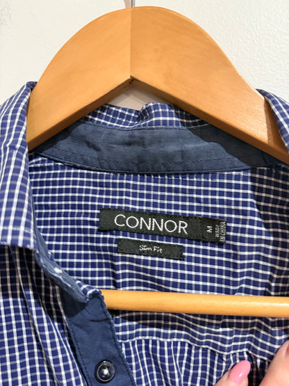 Connor Long-sleeve Shirt Size M