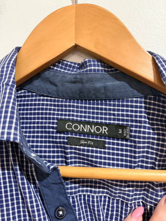 Connor Long-sleeve Shirt Size M