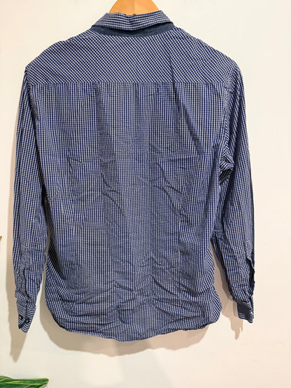 Connor Long-sleeve Shirt Size M