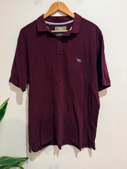 Gunn Polo Polo Shirt Size 2XL