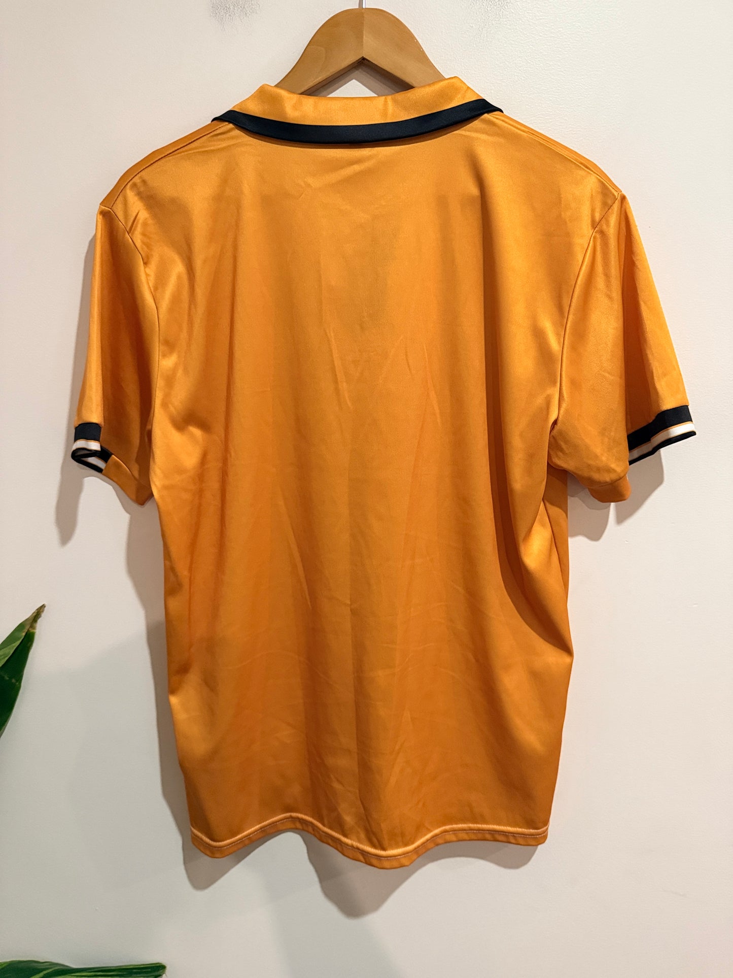 Brand Unknown Polo Shirt Size S