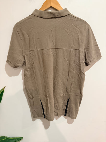 Boss Polo Shirt Size M