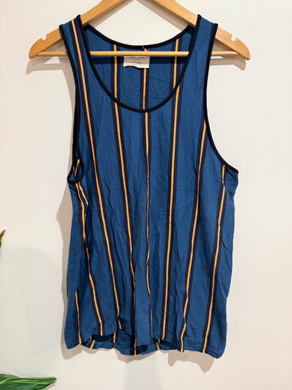 Cotton:on Striped Tank Top Size M