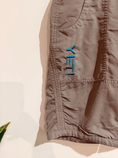 Yeti Bike Shorts Size L