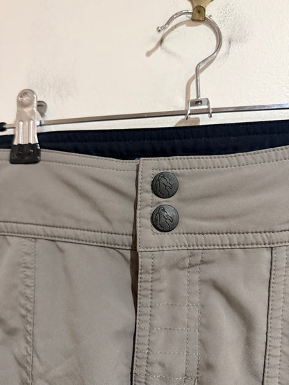 Yeti Bike Shorts Size L