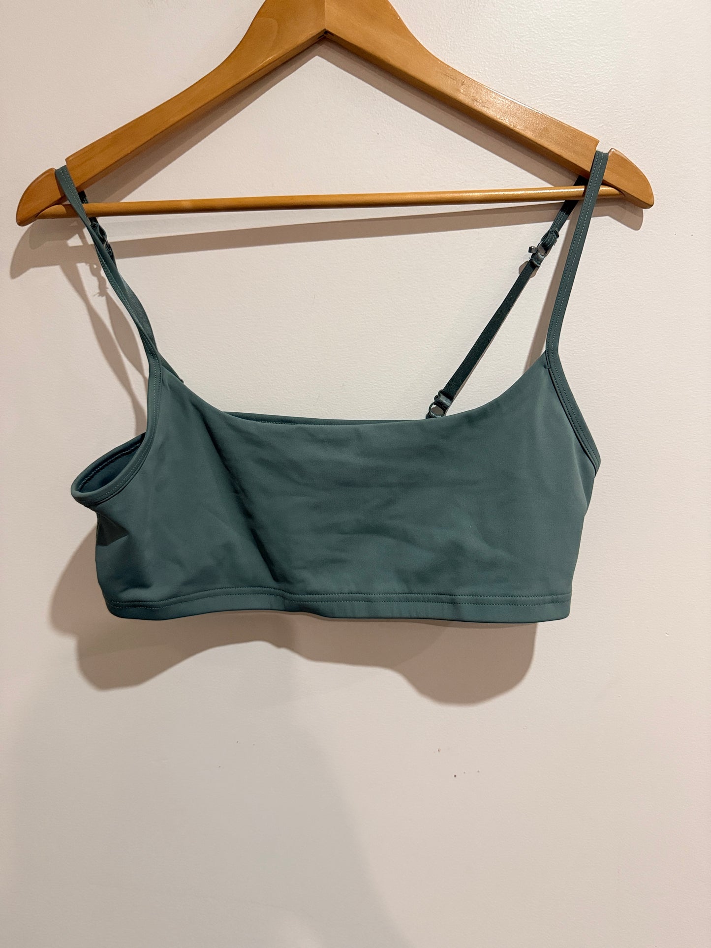 Cotton:on Crop Bikini Top Size XL/GG