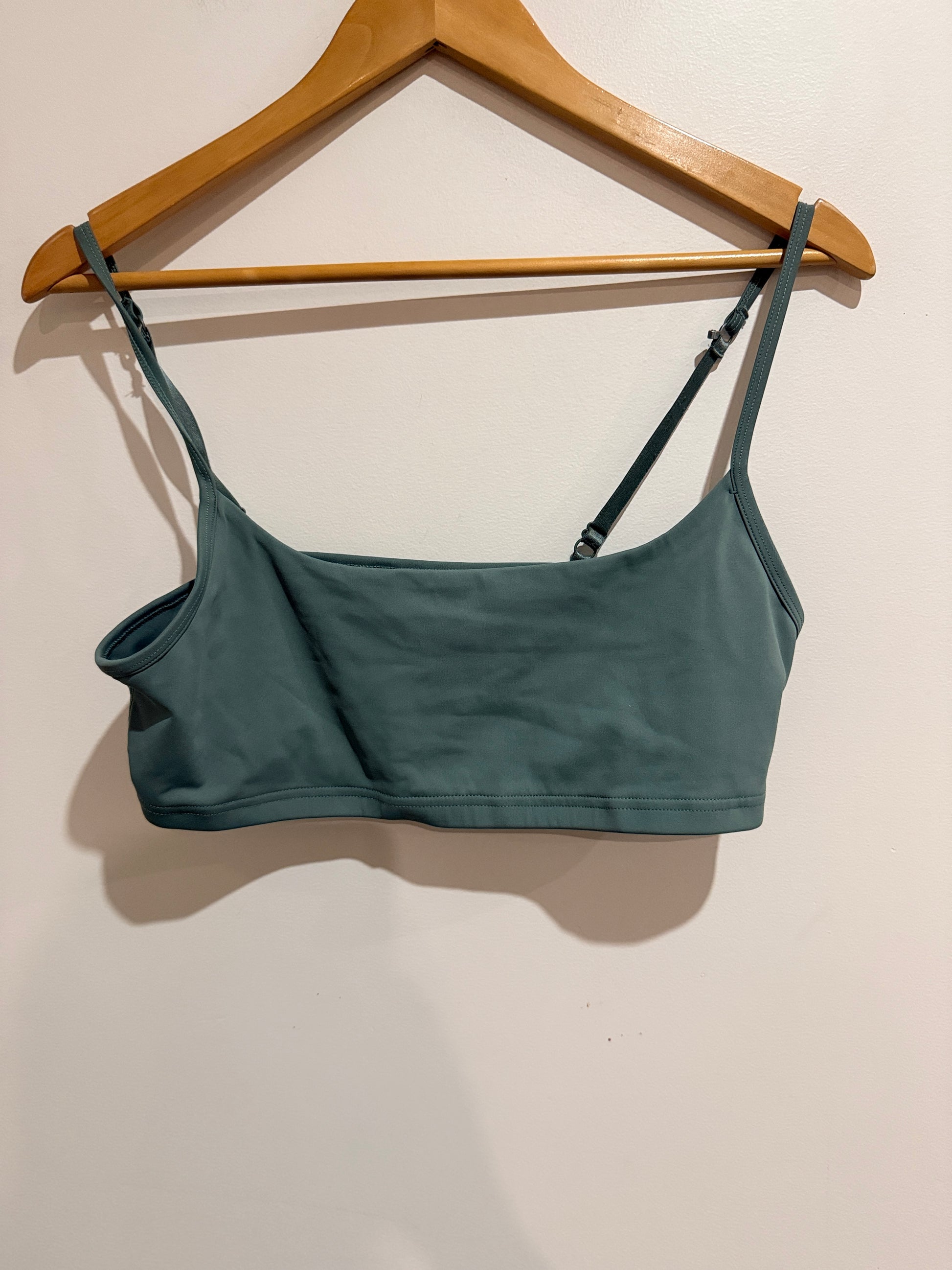 Cotton:on Crop Bikini Top Size XL/GG