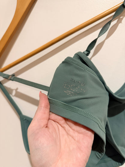 Cotton:on Crop Bikini Top Size XL/GG