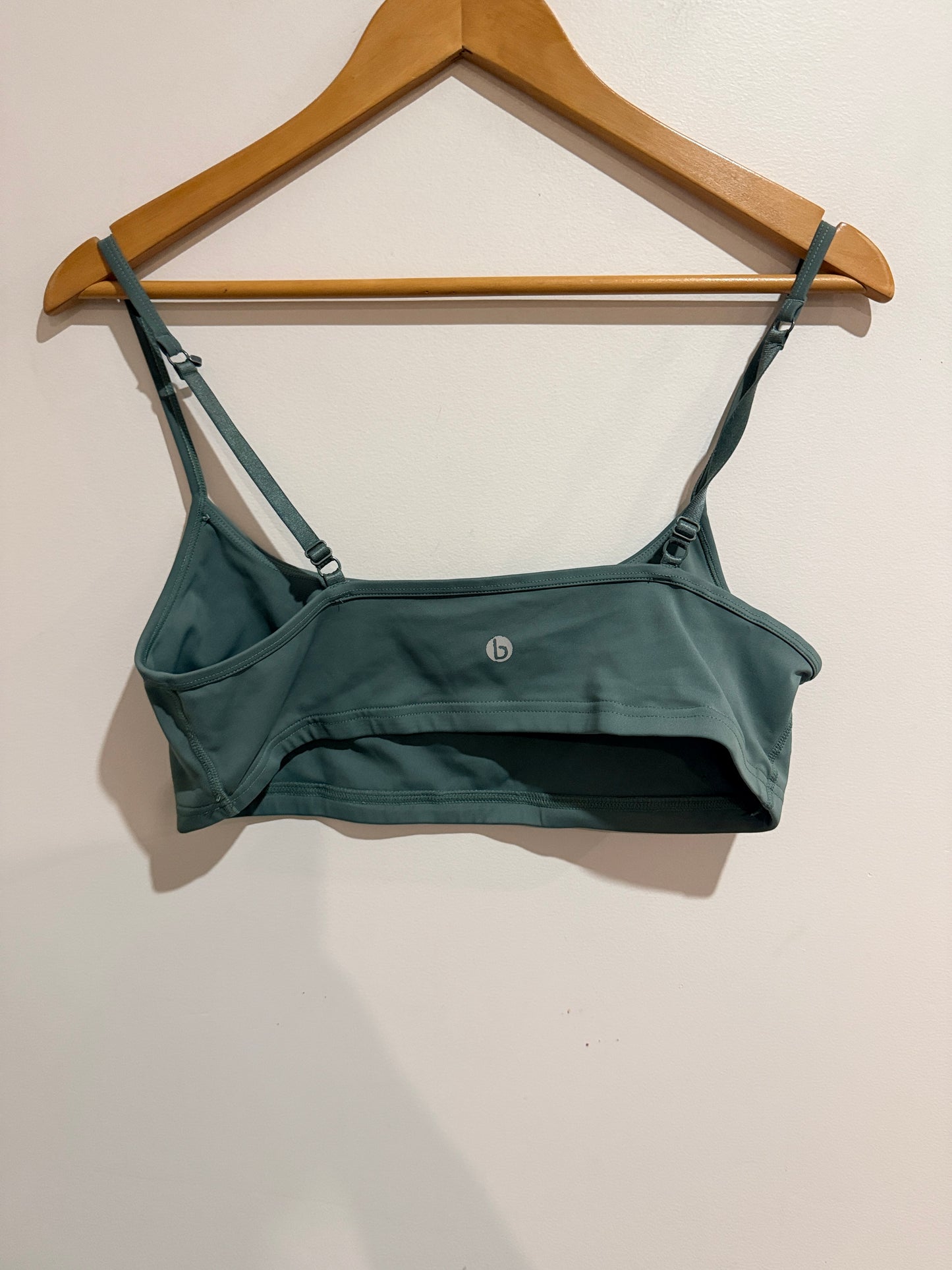 Cotton:on Crop Bikini Top Size XL/GG