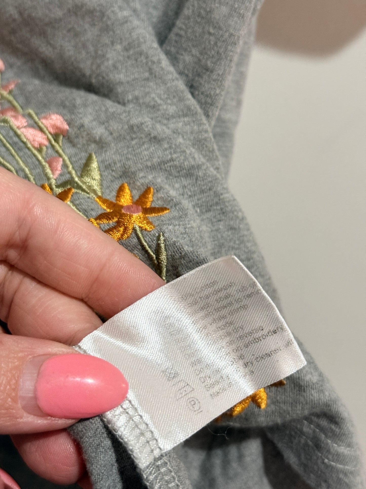Kate Sylvester (From NZ) Crewneck T-shirt Size L