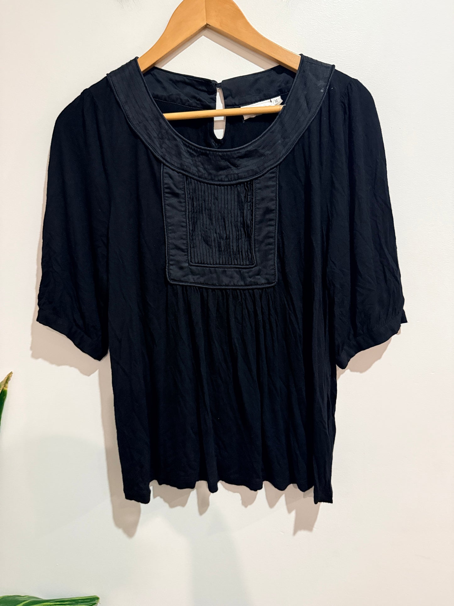 Sussan Viscose Top - XL