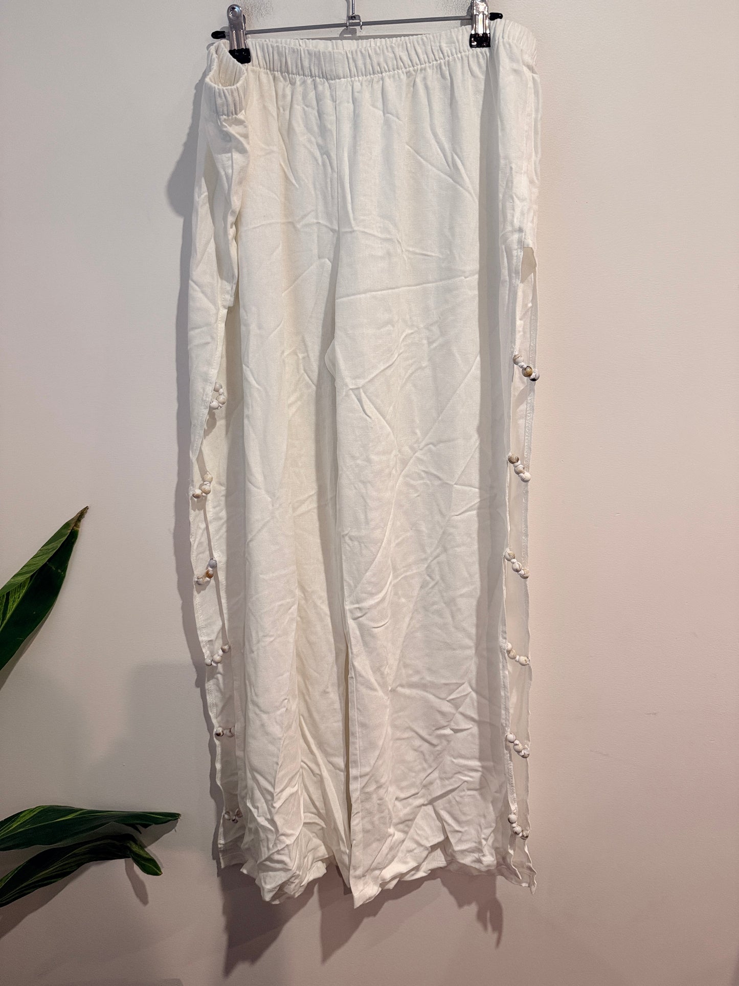 Anko Size 18 Open Side Beach Pants