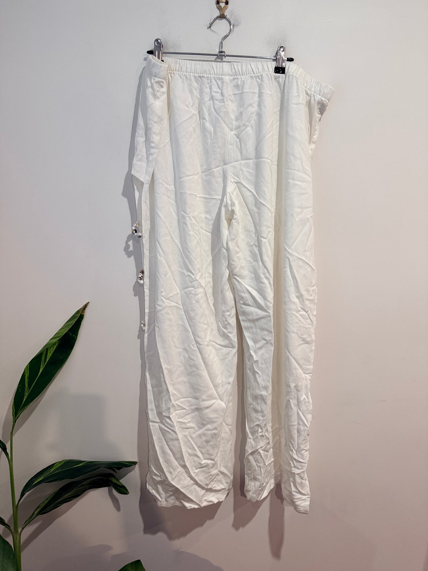 Anko Size 18 Open Side Beach Pants
