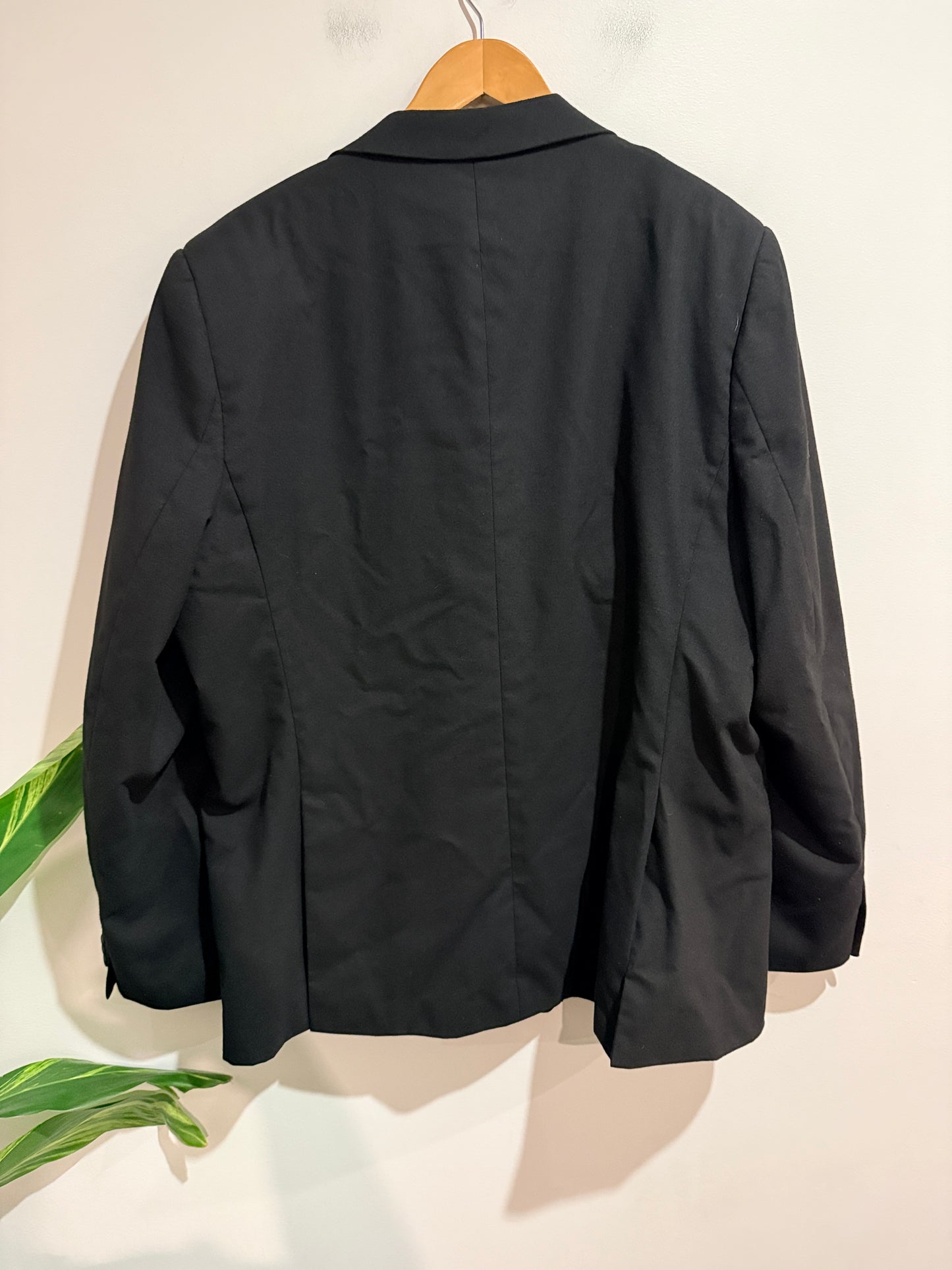 Hallensteins Blazer Jacket Size 116