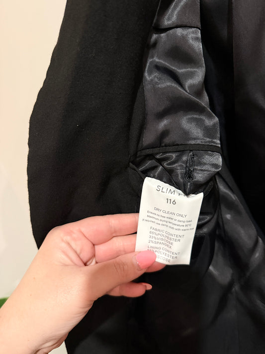 Hallensteins Blazer Jacket Size 116