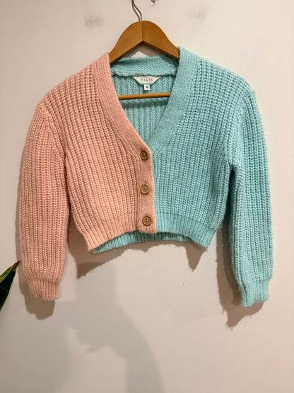 Tilii Kids Cardigan Size 10