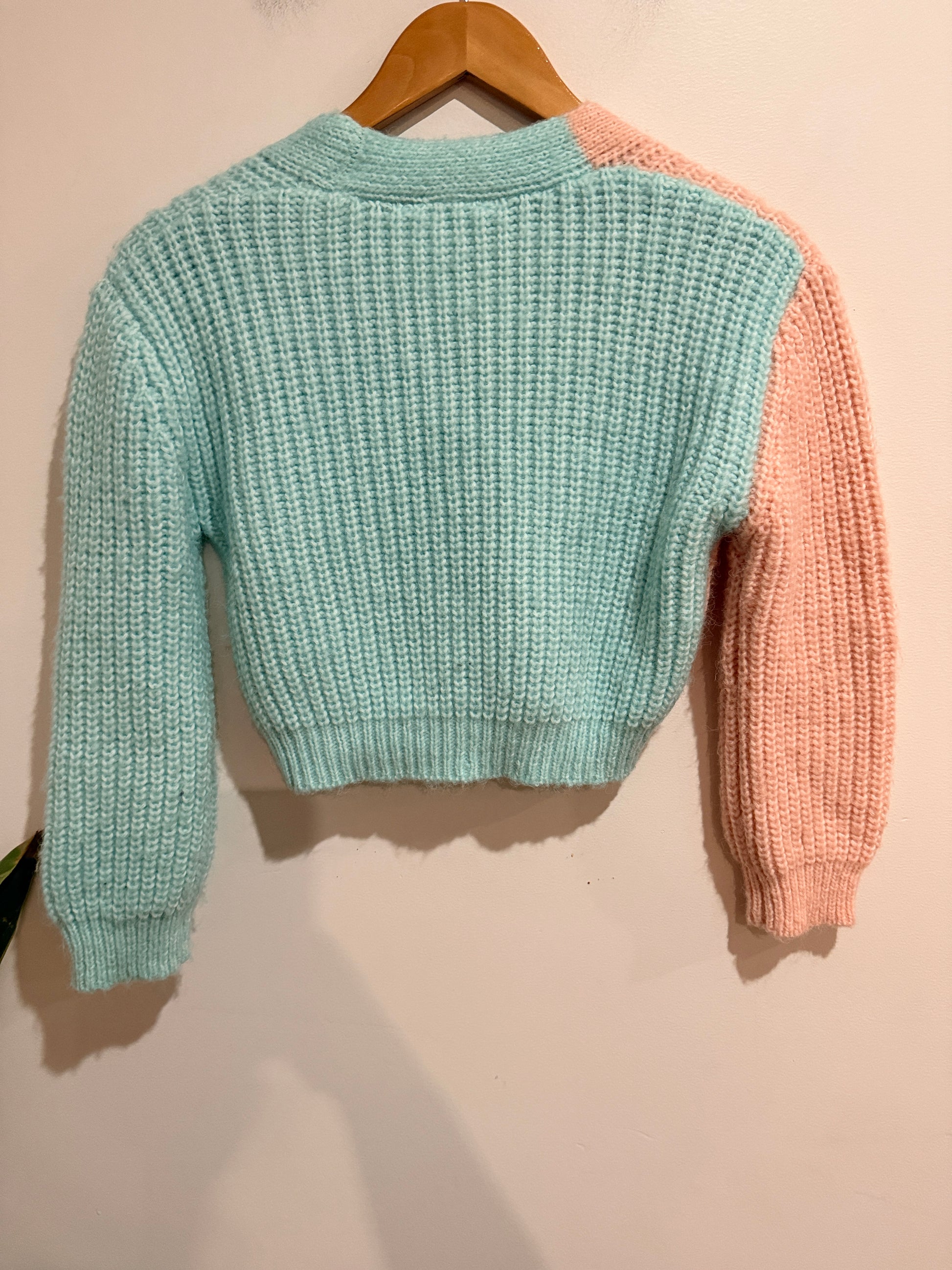 Tilii Kids Cardigan Size 10