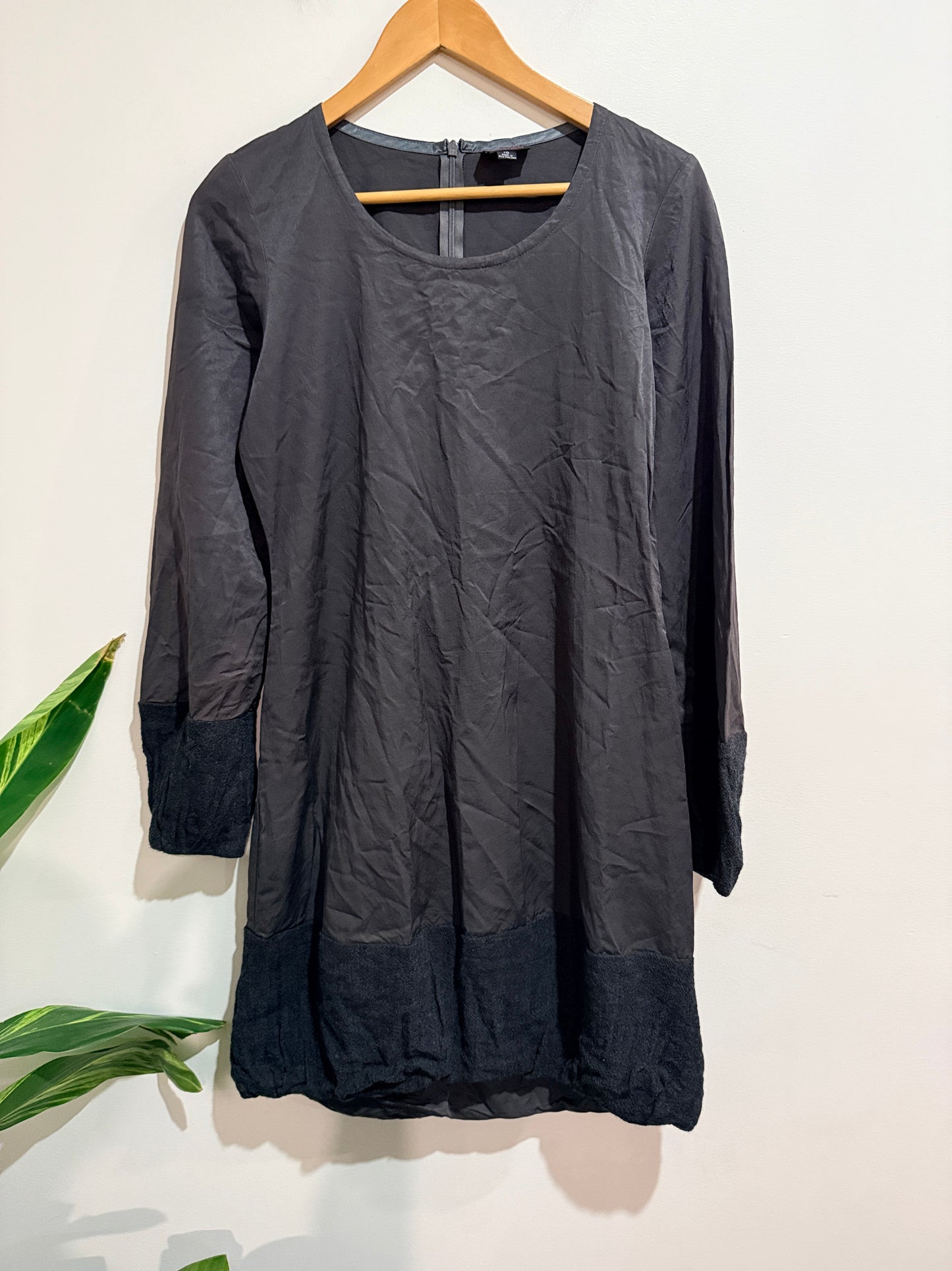 Robyn Mathieson (NZ Made) Tunic Dress Size 10