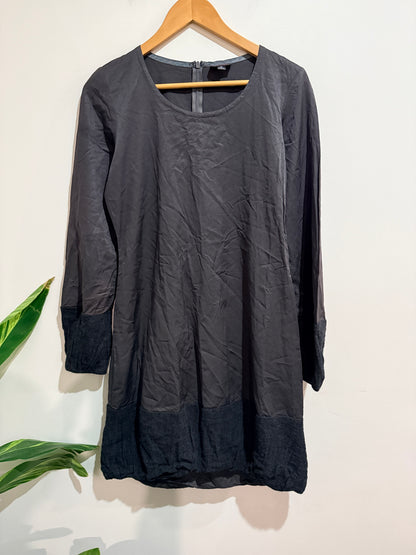 Robyn Mathieson (NZ Made) Tunic Dress Size 10