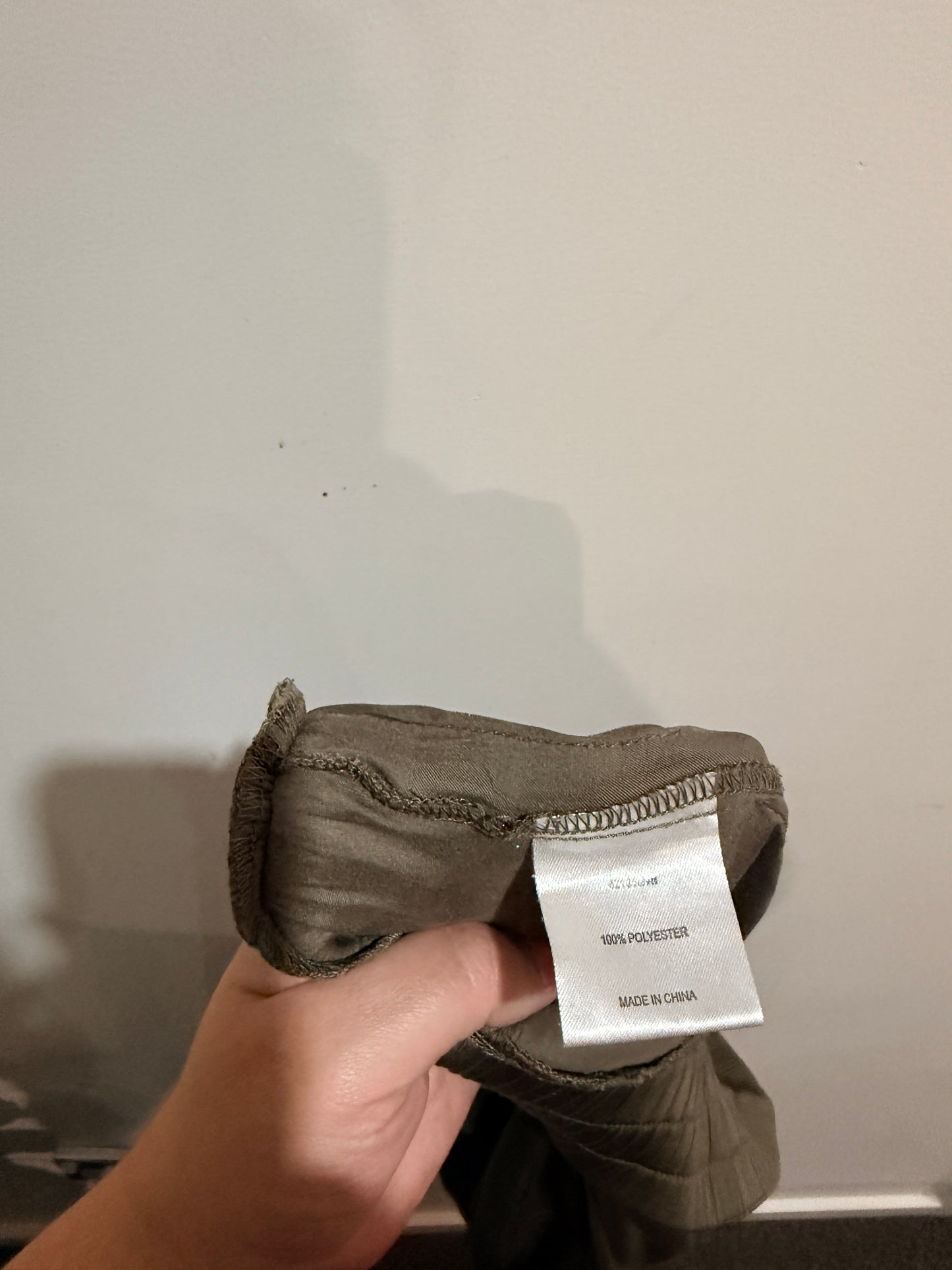 Storm Jogger Pants Size 14