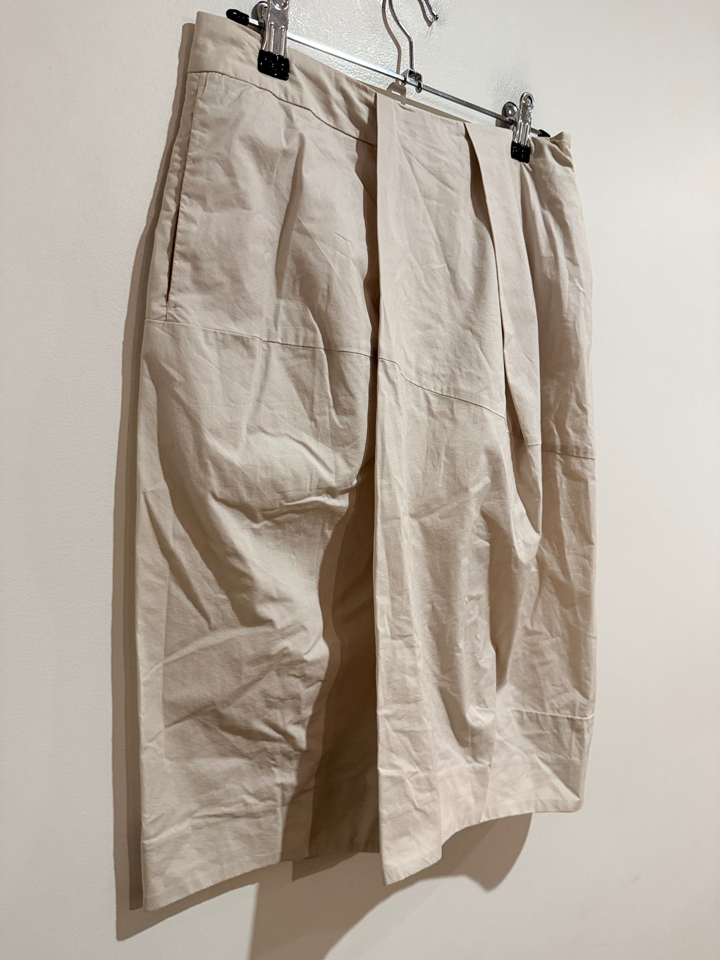 COS Midi-length Wrap Skirt Size 6