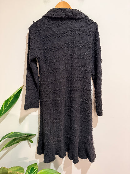 Monsoon Knit Duster Cardigan Size 10